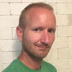 Meet your Posher, Jonathan